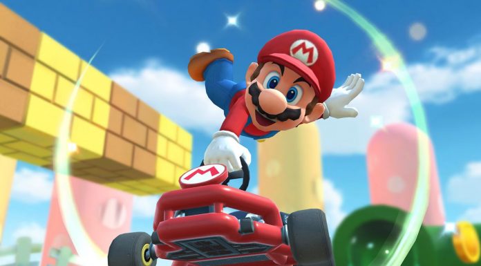 Mario Kart Tour Multiplayer: Você pode jogar contra amigos?