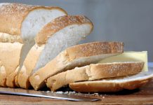 10 maneiras saudáveis de substituir o pão de trigo convencional