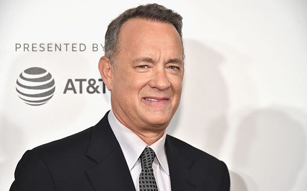 Tom Hanks estrelará filme live-action do brinquedo Matt Mason