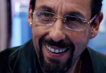 Aclamado novo filme de Adam Sandler, Uncut Gems, ganha novo trailer