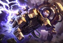8 milhões de pessoas jogam League of Legends todos os dias, tornando-o o jogo mais popular no PC