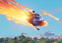 Temporada 11 de Fortnite: Blackout, capítulo 2, novo vazamento de mapa e muito mais