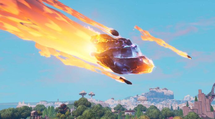 Temporada 11 de Fortnite: Blackout, capítulo 2, novo vazamento de mapa e muito mais