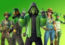 Fortnite Dev ouve reclamações de partidas cruzadas, mas não muda nada
