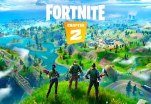 Fortnite Temporada 11 é oficialmente chamado de Capítulo 2: Atualização traz novo mapa