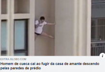 13 Manchetes mais bizarras do jornalismo brasileiro #21