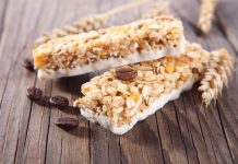 Barras de cereais são saudáveis?