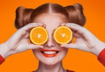 Vitamina C para resfriados - isso realmente funciona?