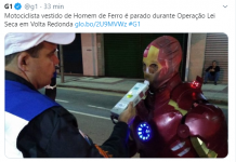 13 Manchetes mais bizarras do jornalismo brasileiro #20