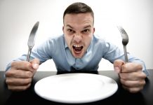 O “Modo de fome” é real ou imaginário?