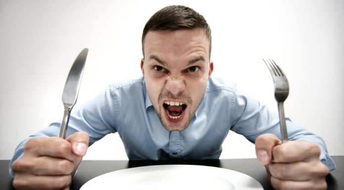 O “Modo de fome” é real ou imaginário?