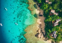 Confira essa lista com 10 dicas de destinos turísticos incríveis