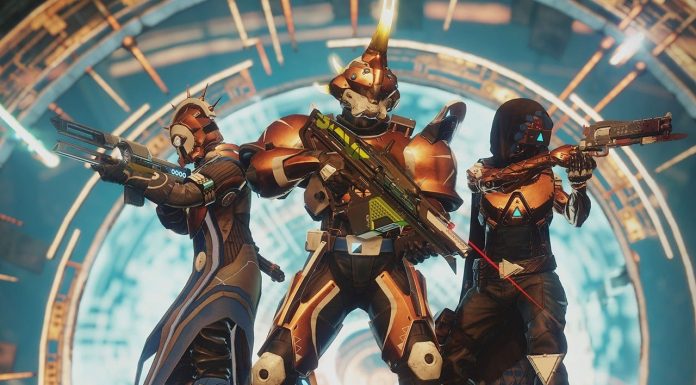 Bungie pretende lançar um jogo que não seja Destiny
