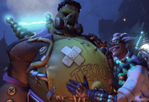 Evento Overwatch "Halloween Terror" já está disponível