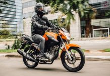 MOTOS - Aprenda como fazer o financiamento da Yamaha