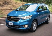 Saiba como fazer o financiamento da Chevrolet