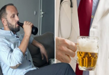 Estudo confirma que beber uma cerveja por dia faz parte de uma dieta saudável