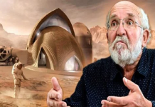 Vencedor do Prêmio Nobel de Física não acredita que os humanos viverão em outro planeta