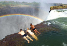 15 piscinas mais fascinantes de todo o mundo