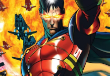 Vulcano: Quem é o irmão malvado de Ciclope, como ele está vivo e por que ele é um X-Man?
