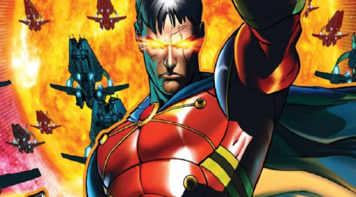 Vulcano: Quem é o irmão malvado de Ciclope, como ele está vivo e por que ele é um X-Man?