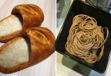 13 objetos que não são comida, mas são engraçados e vão aguçar seu apetite