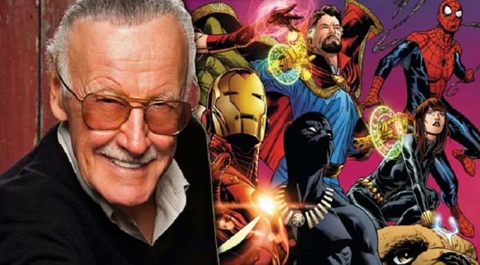 As 10 criações mais importantes de Stan Lee de todos os tempos