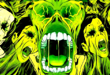 World-Breaker: A forma cósmica final do Hulk está voltando