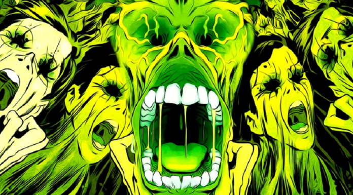 World-Breaker: A forma cósmica final do Hulk está voltando