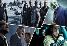 Estas são as estreias que a Netflix preparou para Novembro