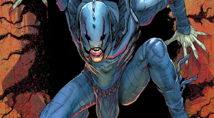 DC prova que besouro azul é mais poderoso do que qualquer um pensou