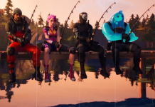 Mais jogos devem ter uma reinicialização no estilo Fortnite