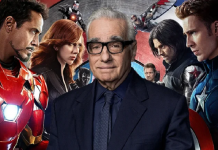 Porque tantos diretores estão se pronunciando contra os filmes da Marvel?