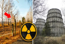 14 fatos impressionantes sobre Seversk, a cidade radioativa que a Rússia mantém em segredo