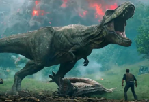 Diretor de Jurassic World 3 se refere ao próximo filme como Jurassic Park IV