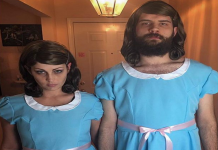 13 fantasias engraçadas para você usar no Halloween, ou não!