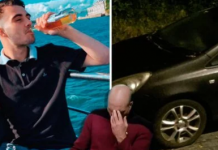Jovem esqueceu onde estacionou o carro e ofereceu uma recompensa para quem encontrasse