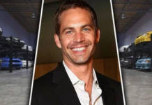 Carros e motos pertencentes a Paul Walker serão leiloados