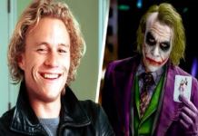 15 curiosidades sobre o Heath Ledger e seu Coringa