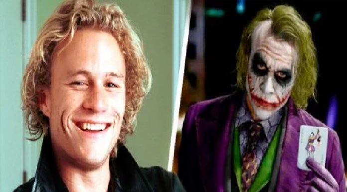 15 curiosidades sobre o Heath Ledger e seu Coringa