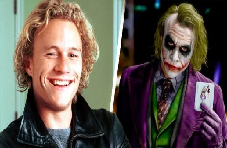 7 Curiosidades Sobre O Coringa De Heath Ledger Aficio