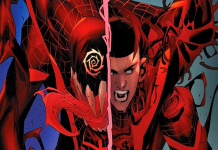 Superpotência "secreta" do Homem-Aranha é a maior fraqueza da Carnificina