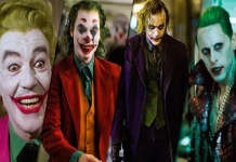 Do pior ao melhor: os 8 atores que interpretaram o Coringa em séries e filmes