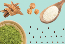 8 tendências de superalimentos que você precisa conhecer