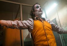 Coringa domina novamente as bilheterias enquanto Gemini afunda