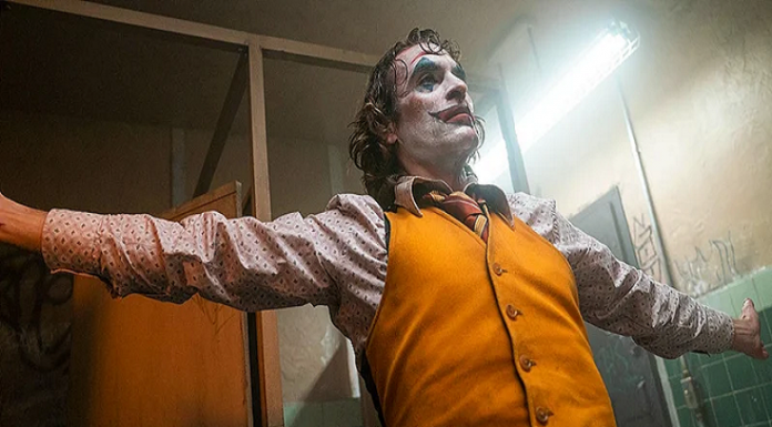 Coringa domina novamente as bilheterias enquanto Gemini afunda
