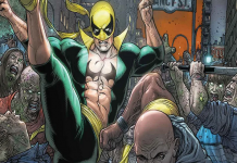 O contágio misterioso da Marvel ganha nome e origem