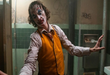 Coringa: Todd Phillips revela a versão original de uma cena importante