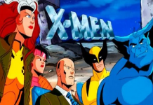 Marvel está sendo acusada por plagiar a música de abertura do desenho dos X-Men