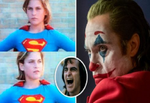 Joaquin Phoenix já foi o Superman muito antes de ser o Coringa